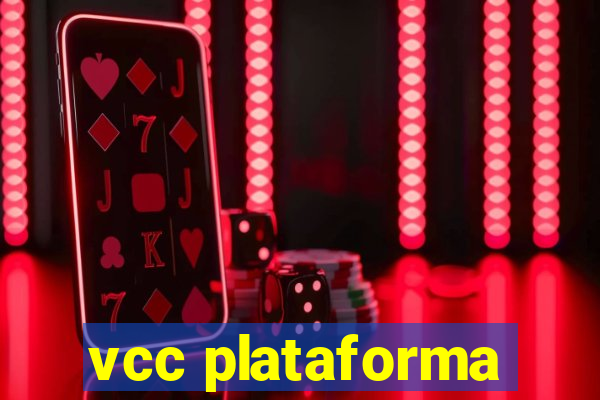 vcc plataforma